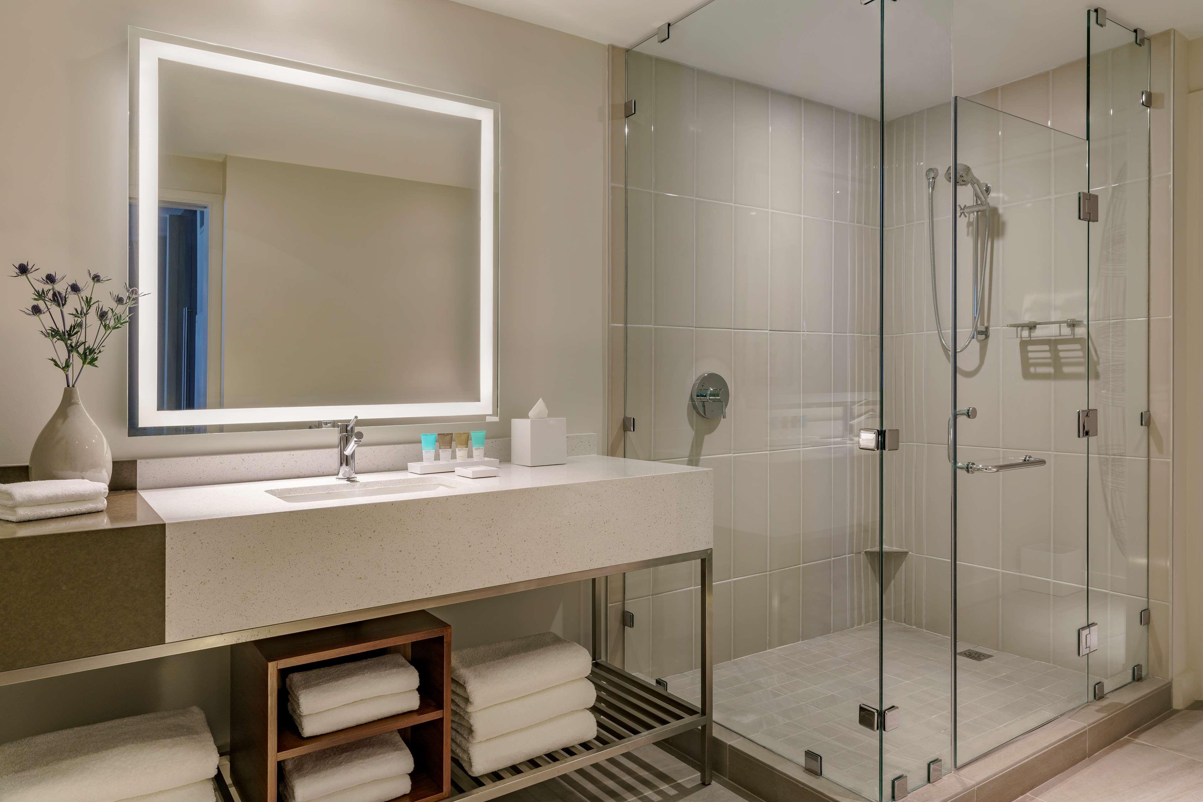 Suite, King Bed, Hyatt Regency Houston/Galleria 4/4