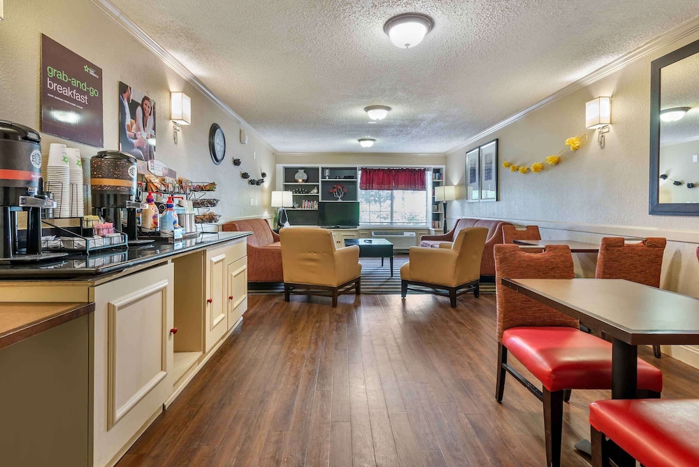 Extended Stay America Philadelphia - King Of Prussia 42/54