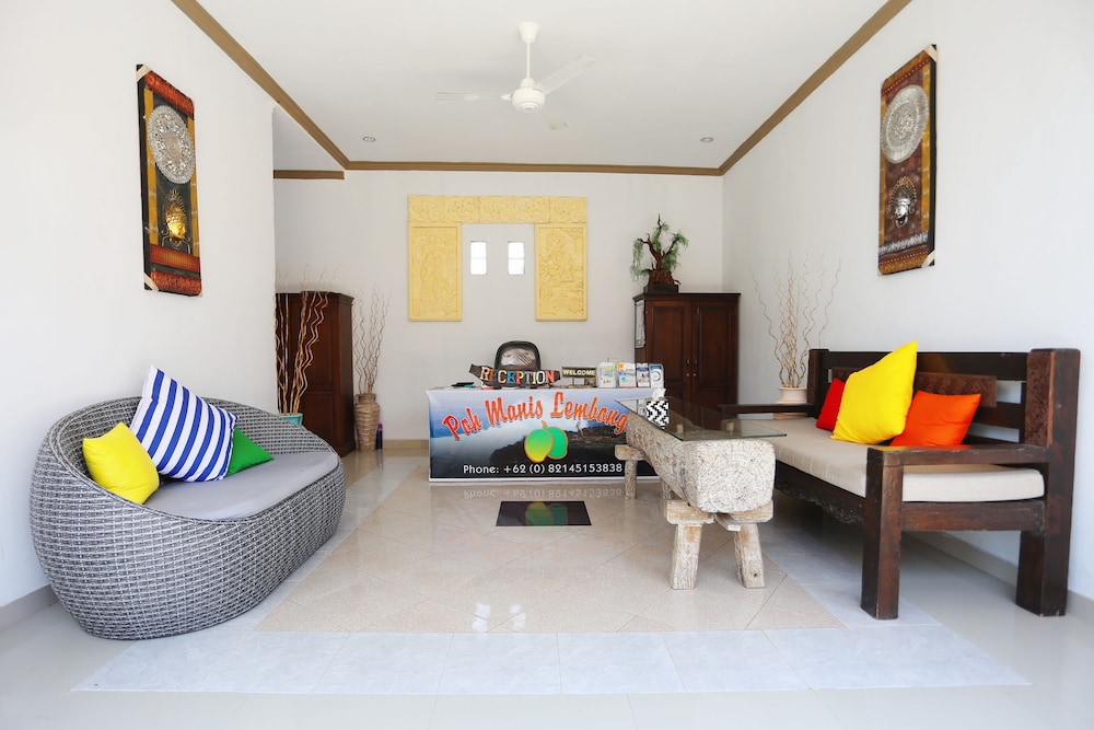 Poh Manis Lembongan 54/75