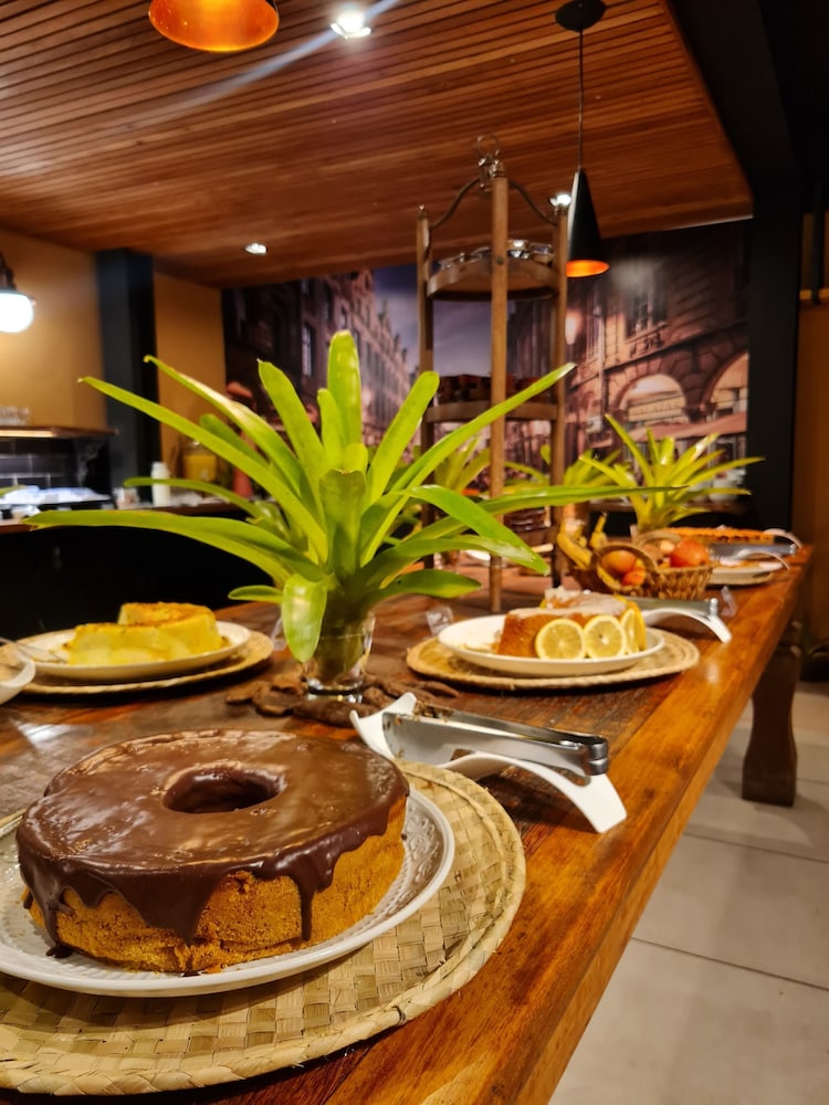 Hotel Grao Para photo4