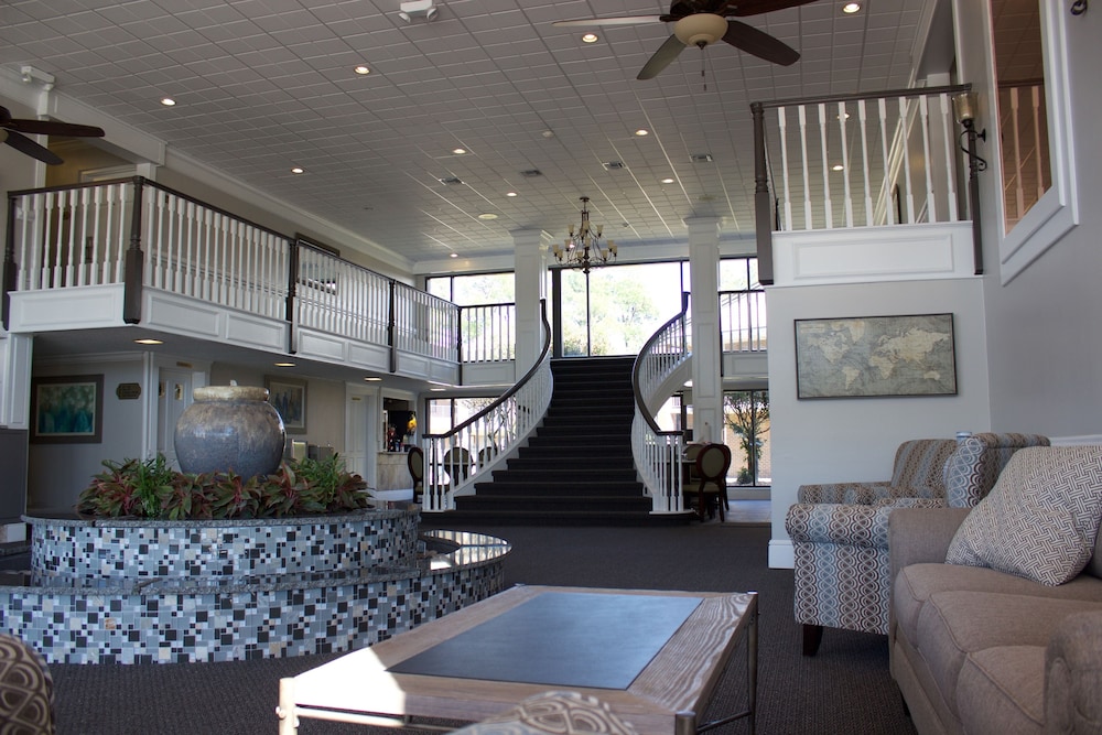 At Home Inn And Suites Pensacola 39/80
