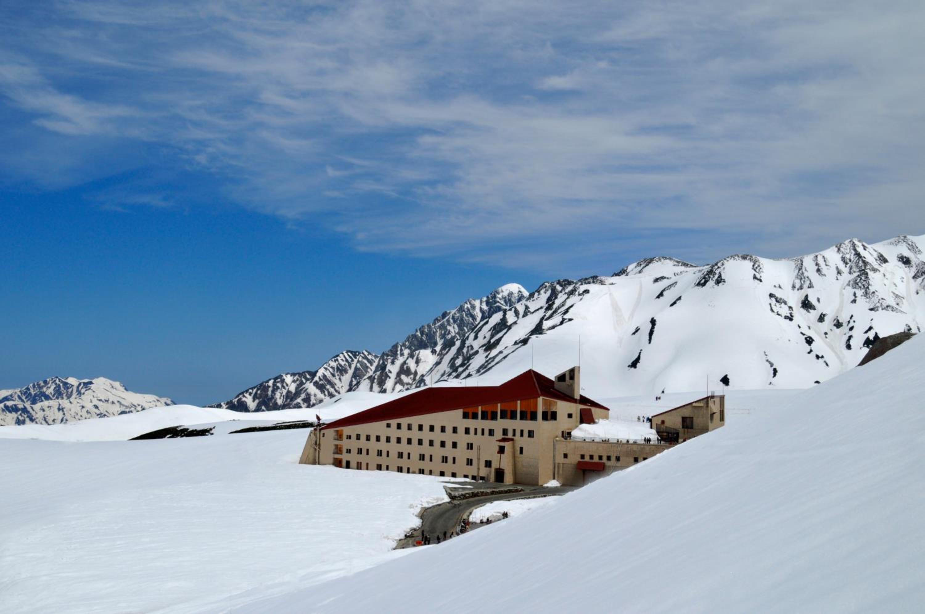 HOTEL TATEYAMA 43/47