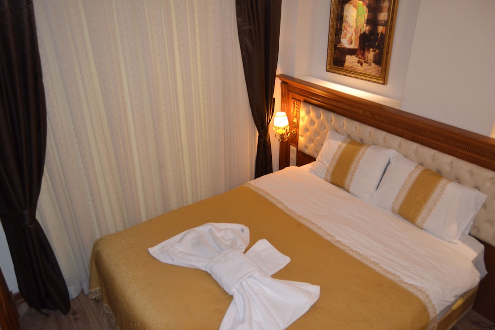 Hotel Blue Istanbul 23/76