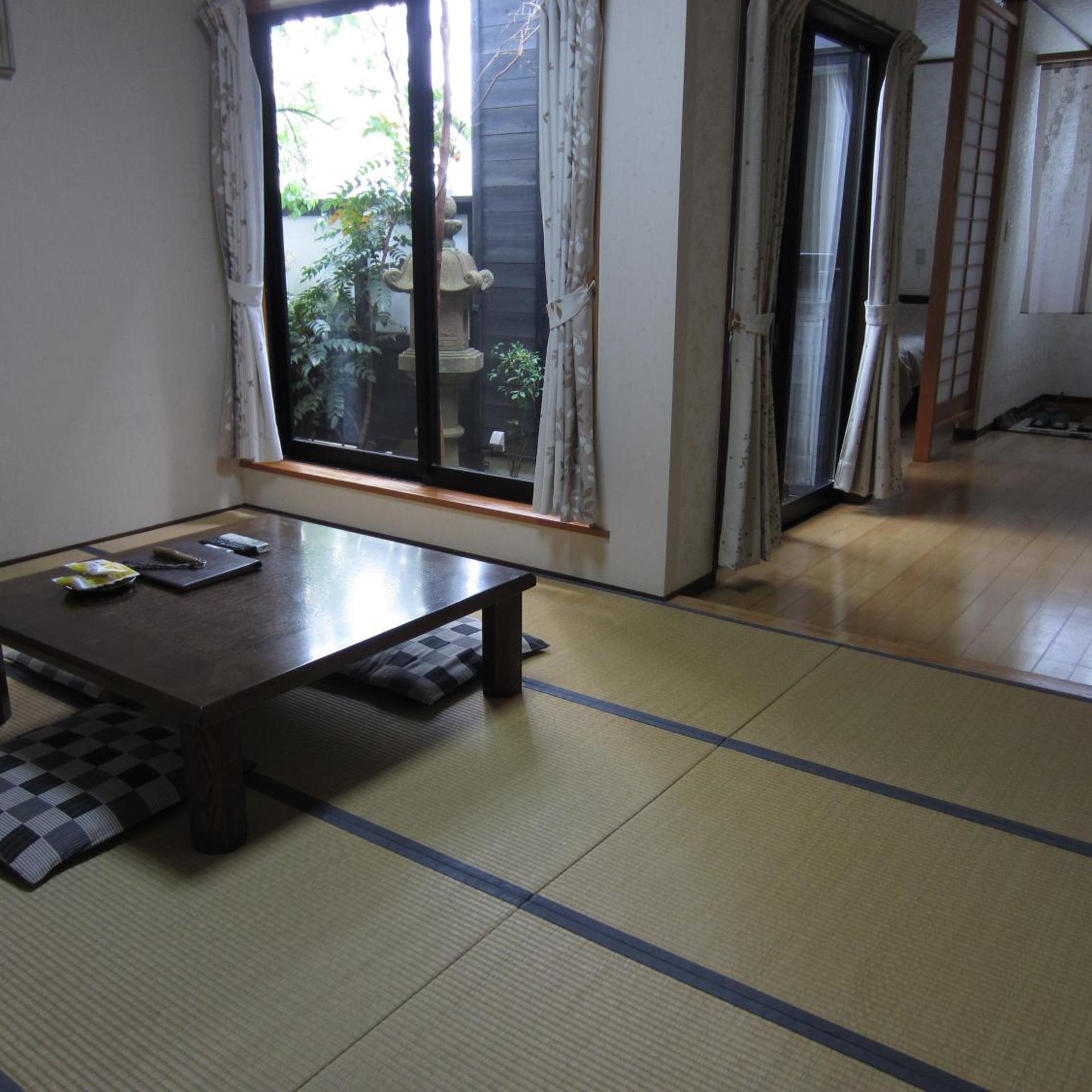 Yufuin Onsen Oyado Hananoyu 29/50
