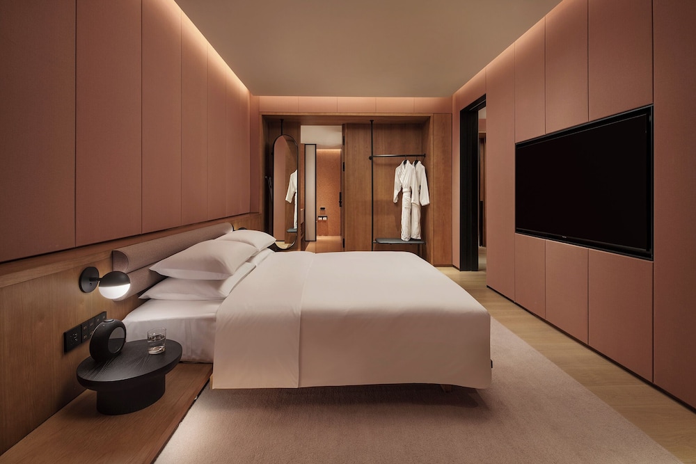 Taoxichuan Hotel the Unbound Collection by Hyatt 12/50
