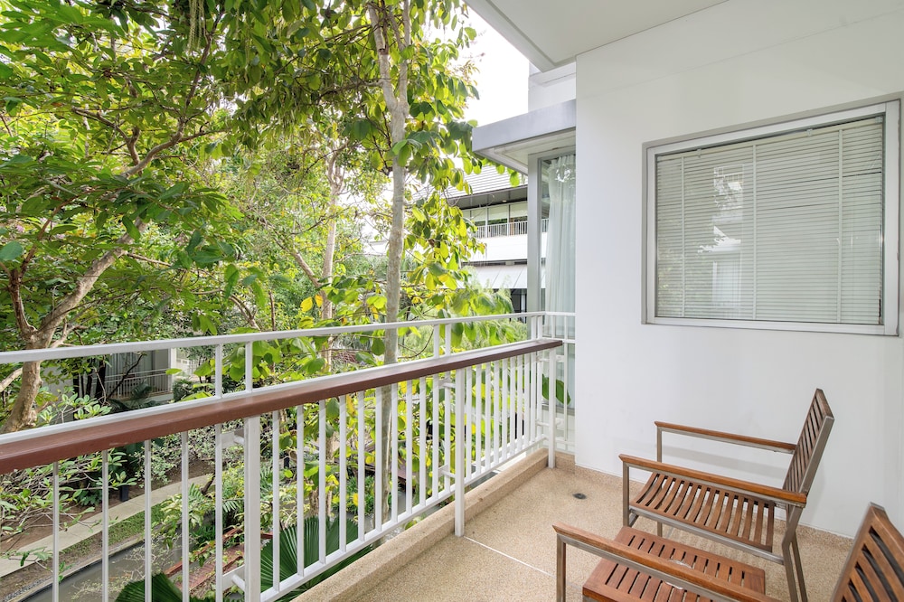 The Park 9, A Living Serviced Residence 5/73