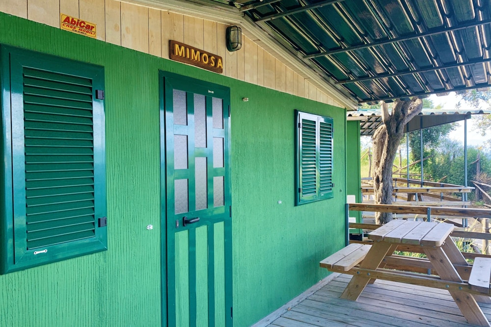 Santa Fortunata Village Camping 68/85