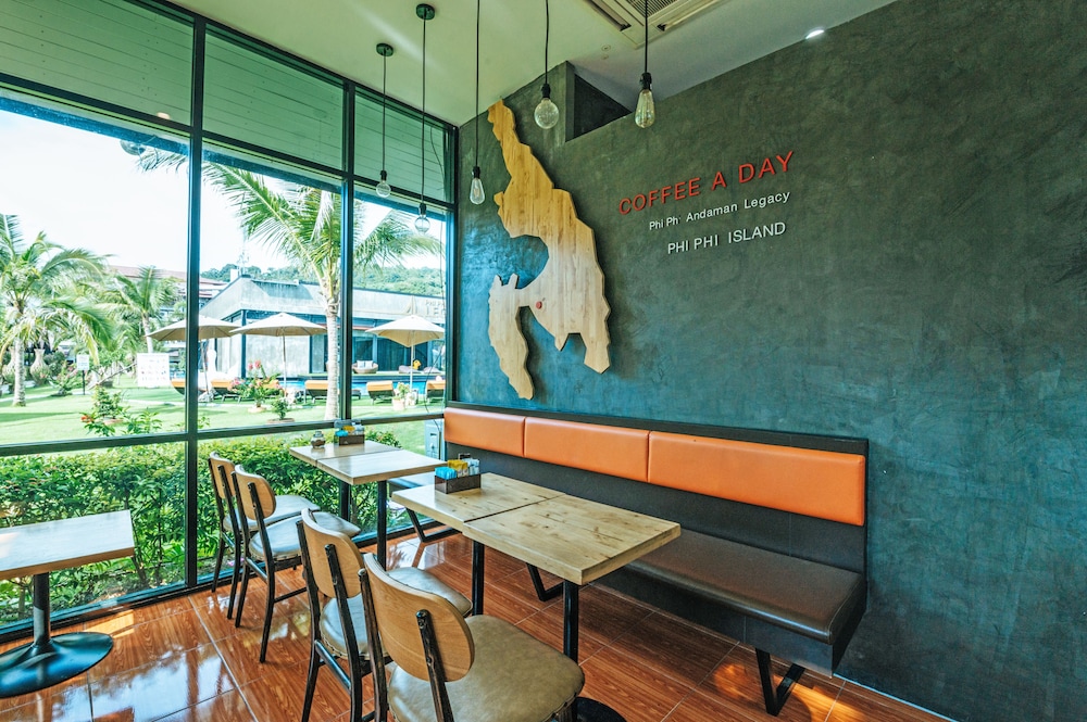 Phi Phi Andaman Legacy Resort 14/74