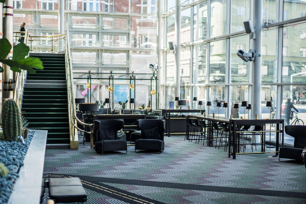 Scandic Triangeln Hotel 59/71