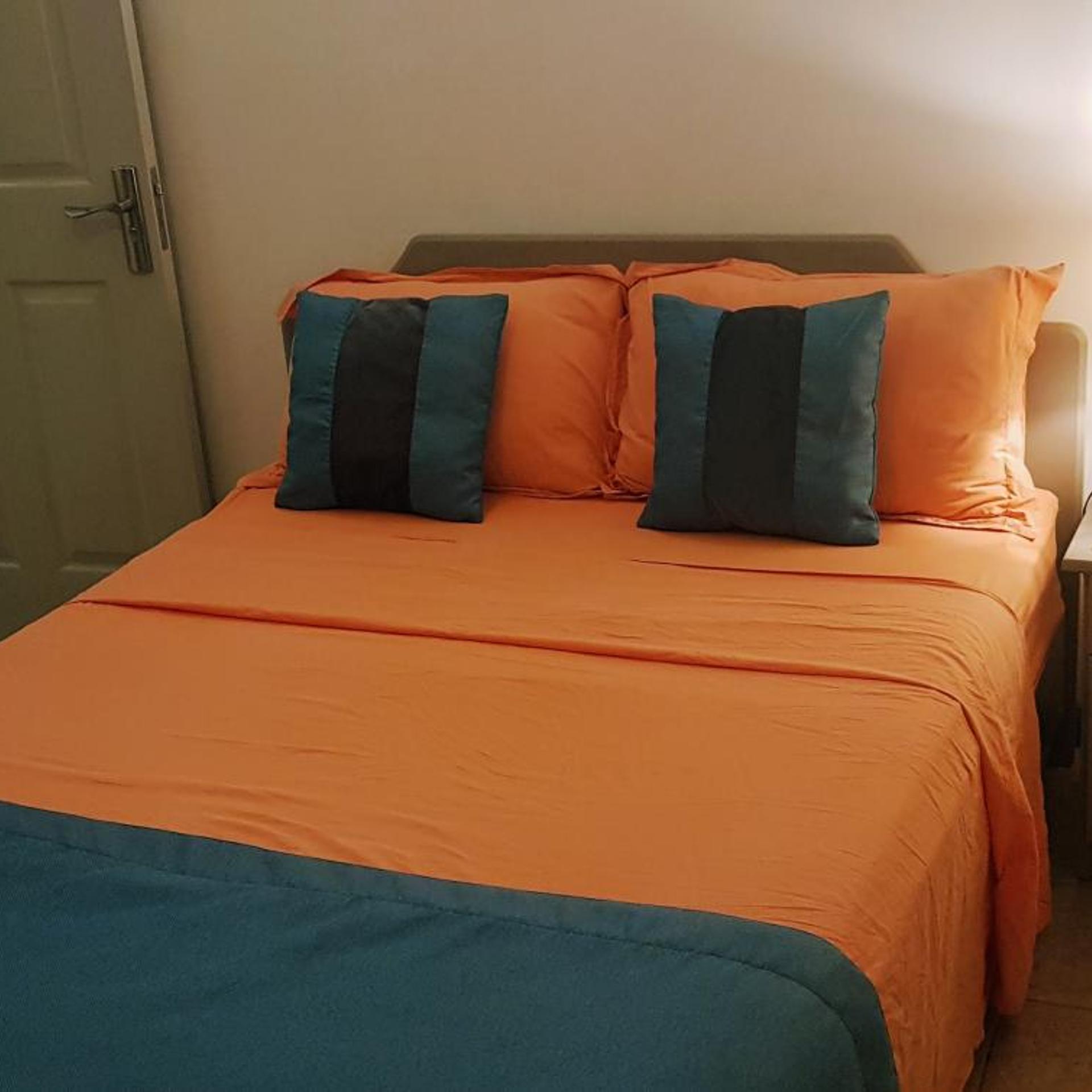 Paradya Beach Apartments 11/20