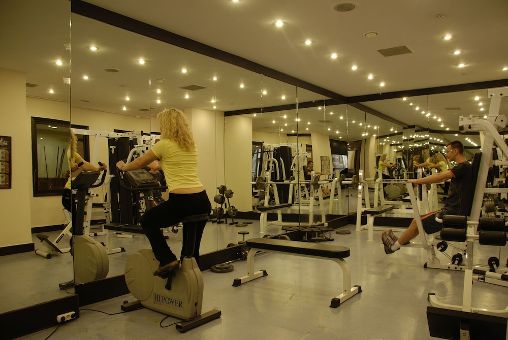 Faros Premium Beach - Adults Only (16+) 17/36
