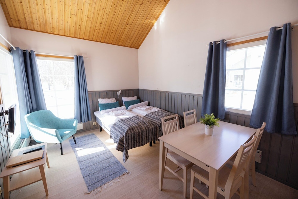 Nallikari Holiday Village Villas 31/50