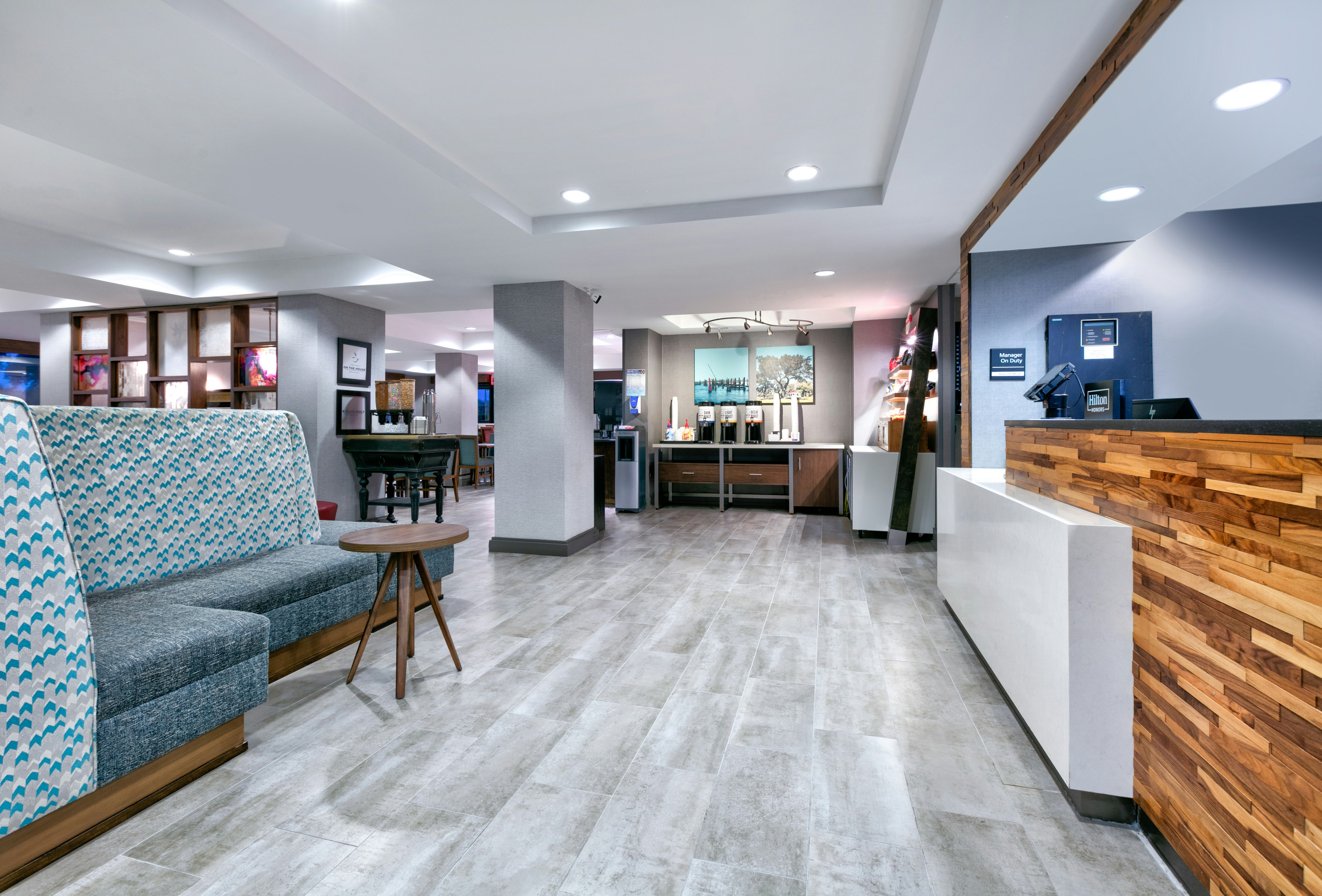 Hampton Inn Biloxi Ms 7/47