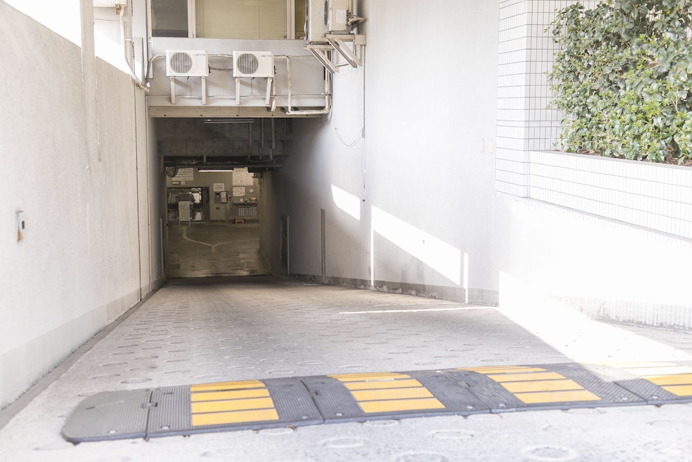Ark Hotel Okayama 48/50