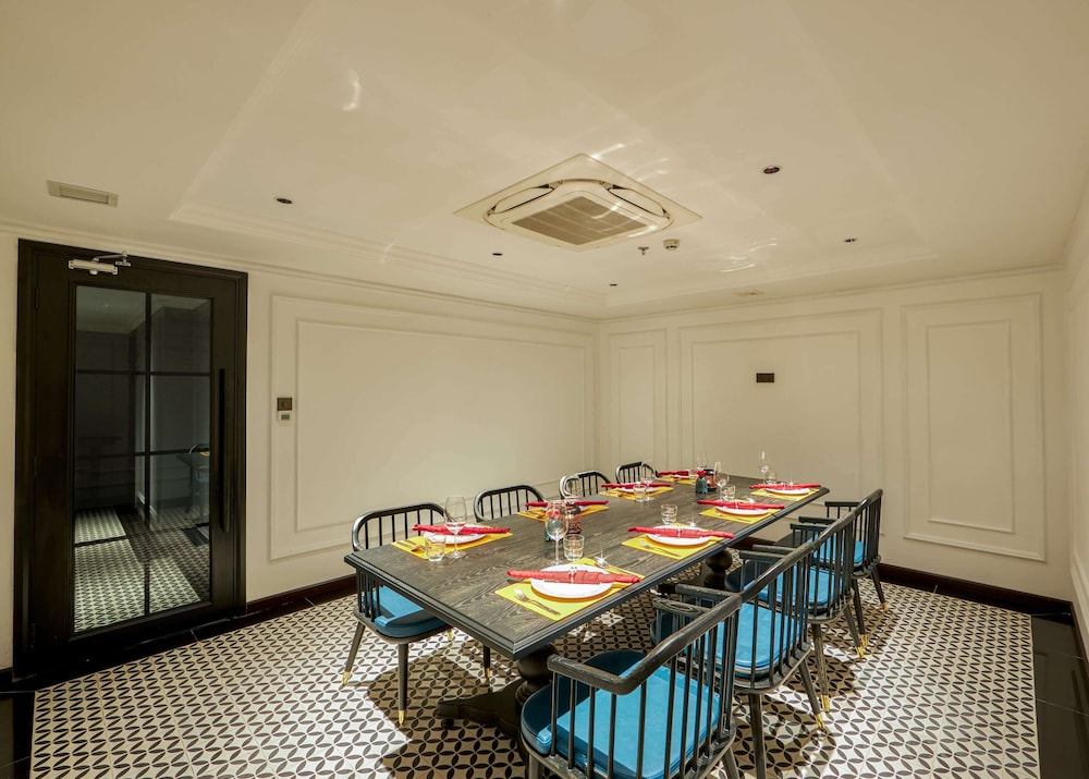 Hotel D’Melin 20/34