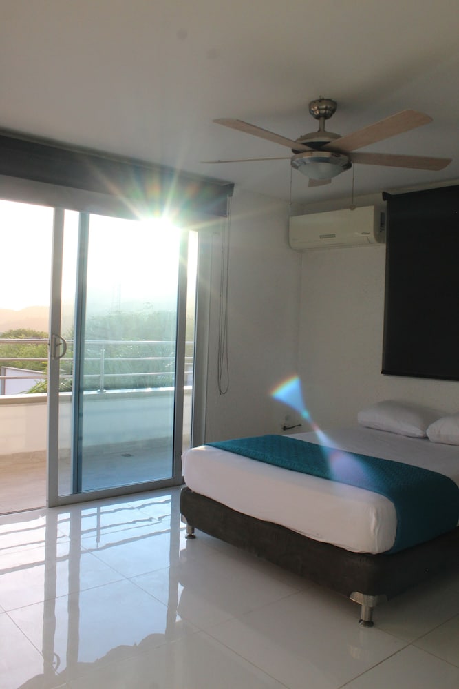 Hotel Med Taganga 27/51
