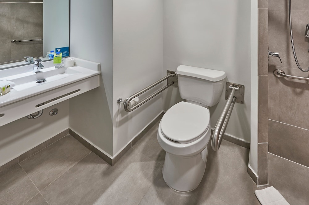 City Express Junior by Marriott Tuxtepec 40/40
