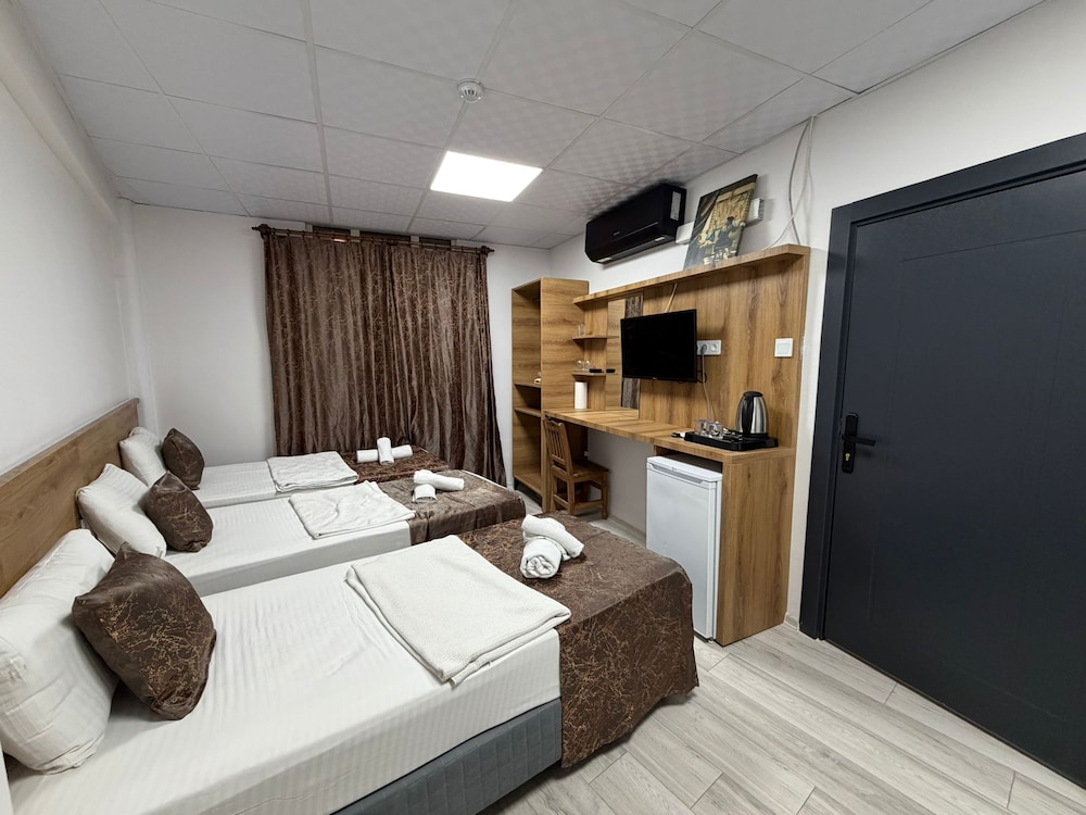 Konak Otel Suriçi 3/15