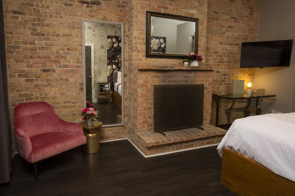 Wicker Park Inn 38/50