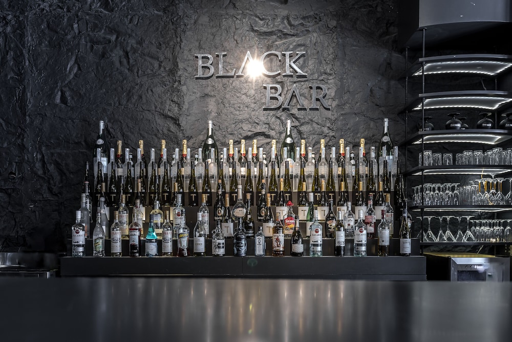 Black Hotel Cologne 28/32