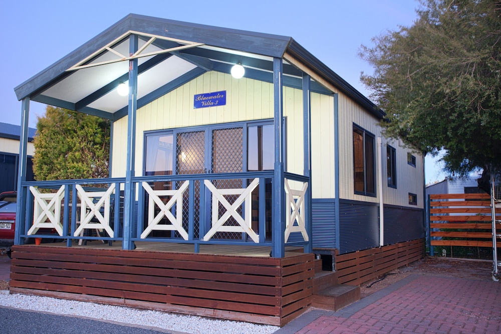 Discovery Parks Adelaide Beachfront酒店(Discovery Parks - Adelaide Beachfront) 图片5