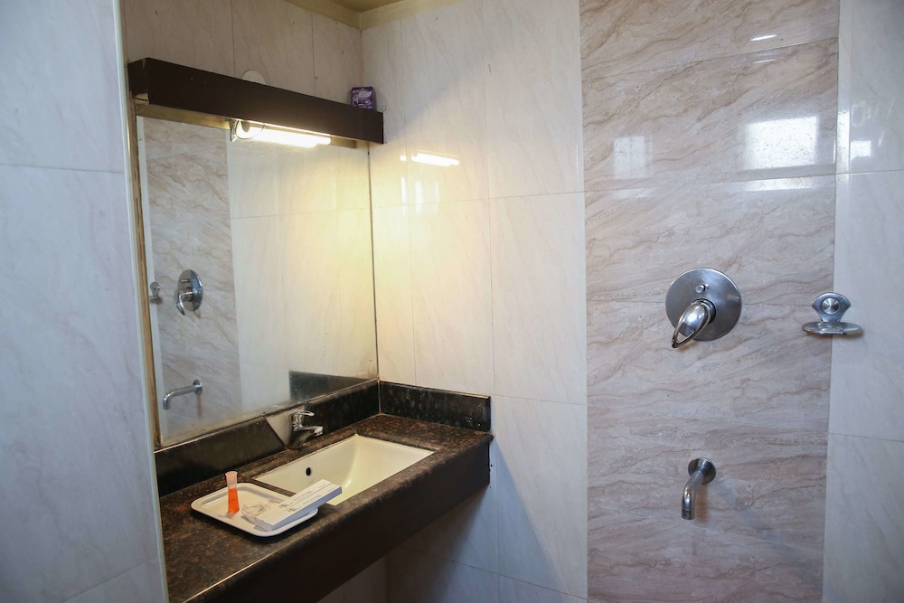 Hotel Rockfort View by Park Elanza 46/47