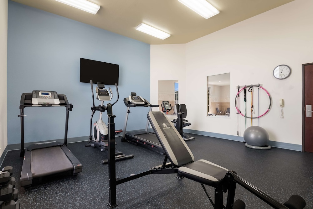 Best Western Coffeyville Central Business District Inn and Suites 36/59