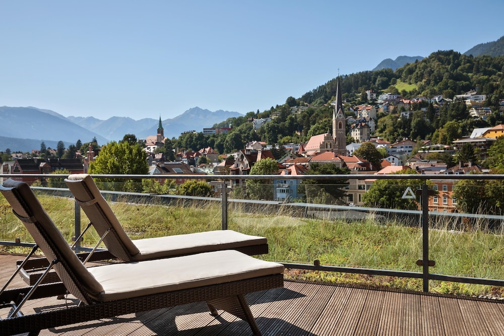 Austria Trend Hotel Congress Innsbruck 61/65
