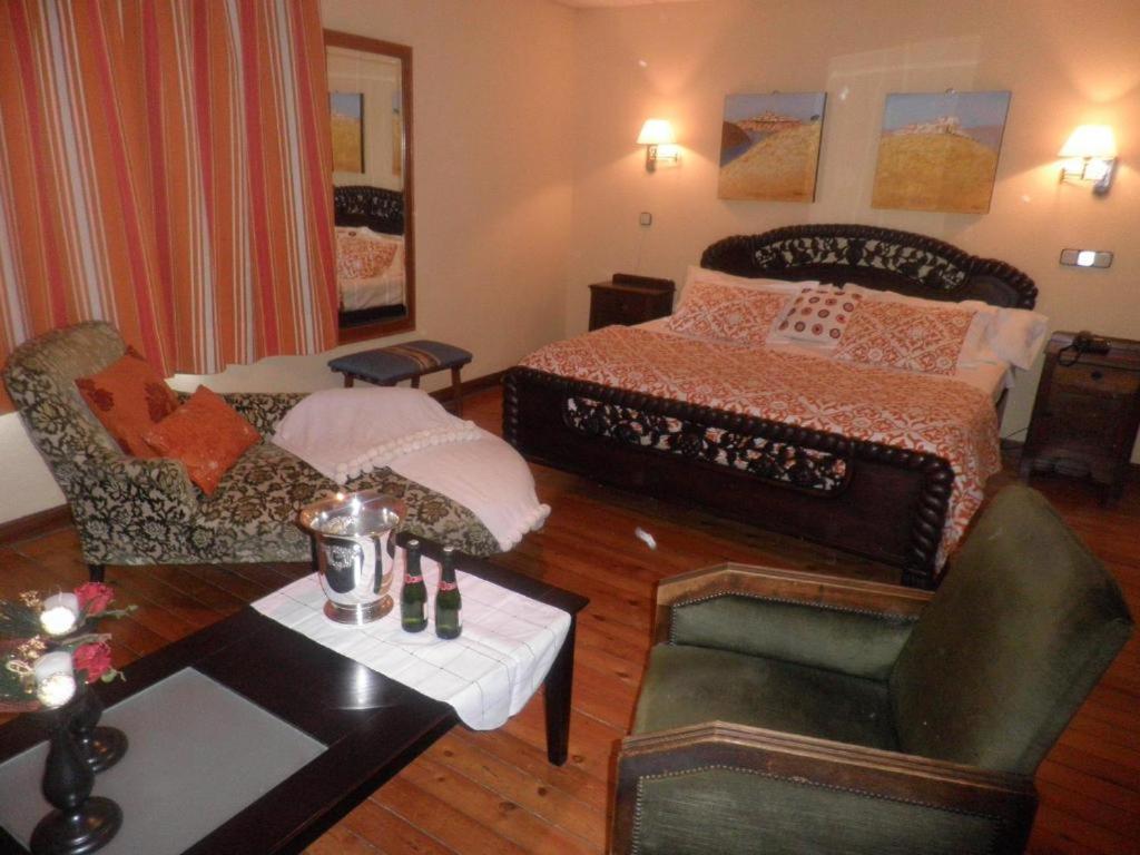 HOTEL BALNEARIO DE CORCONTE 23/58