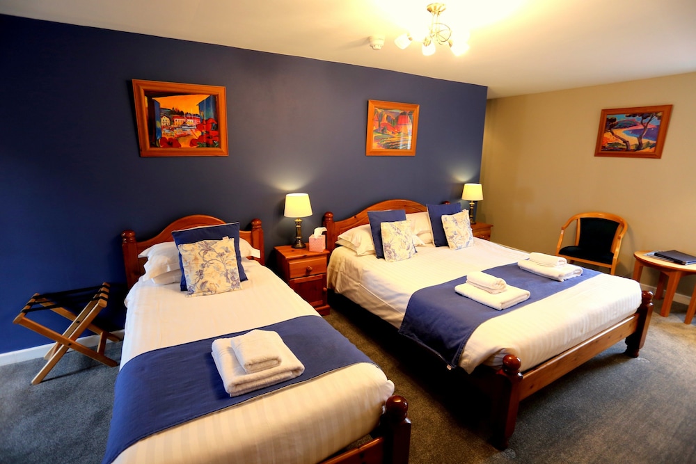 Brathay Lodge 13/70