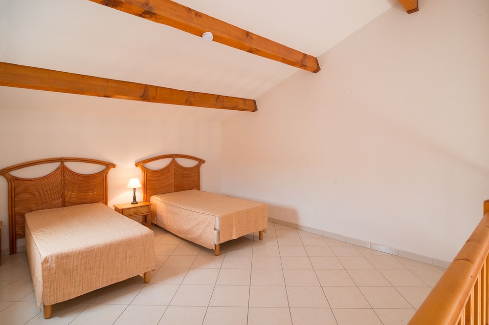 Residence Vacanceole Alizea Beach 22/60