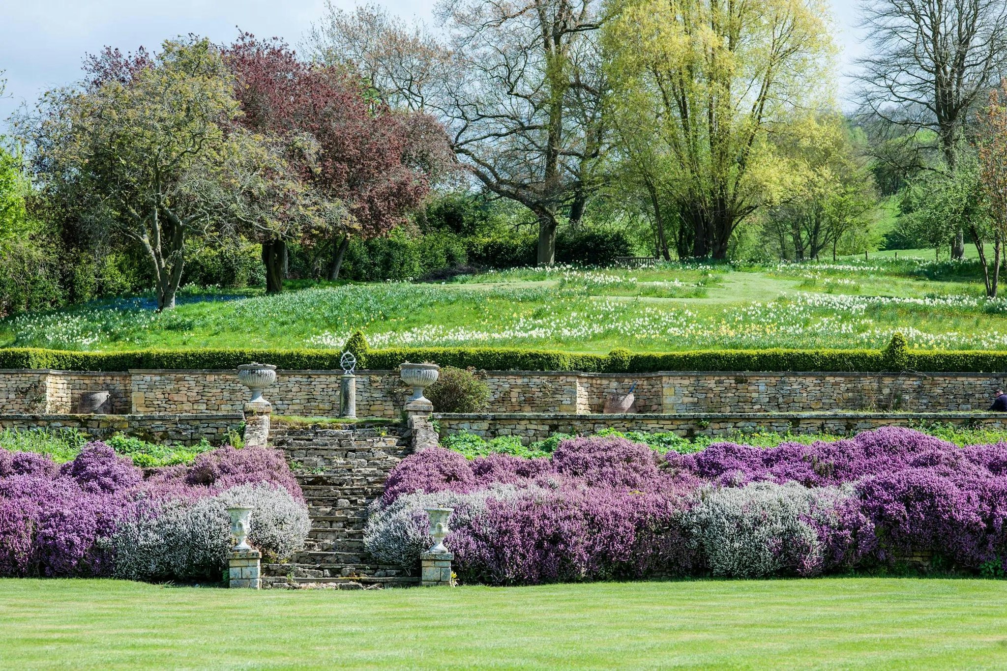 Buckland Manor 30/42