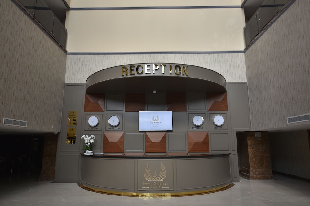 New Karaman Hotel 2/47
