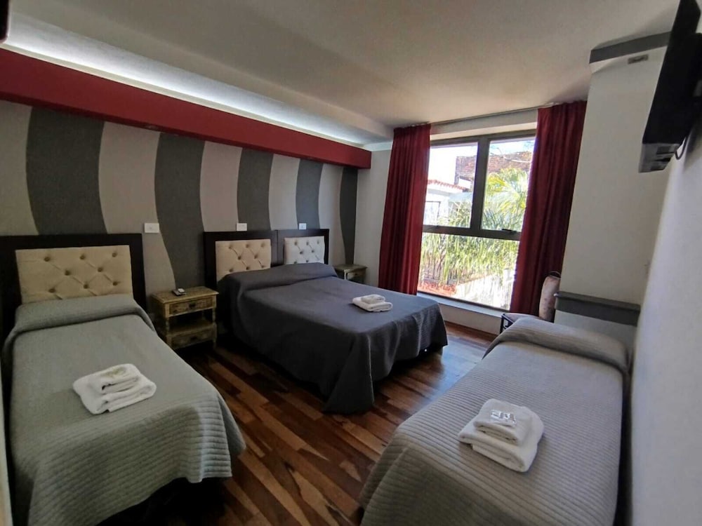 Hotel Ananque and Spa 14/67