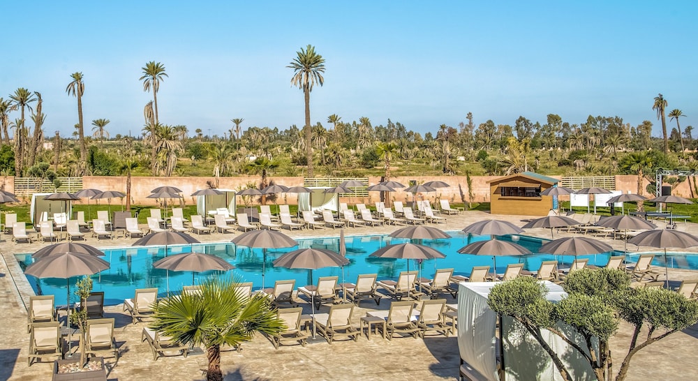 Be Live Collection Marrakech - Adults Only 32/36