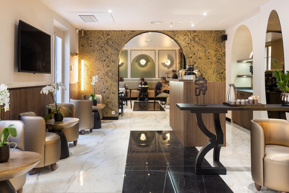 Khla Hotel Nice 40/55