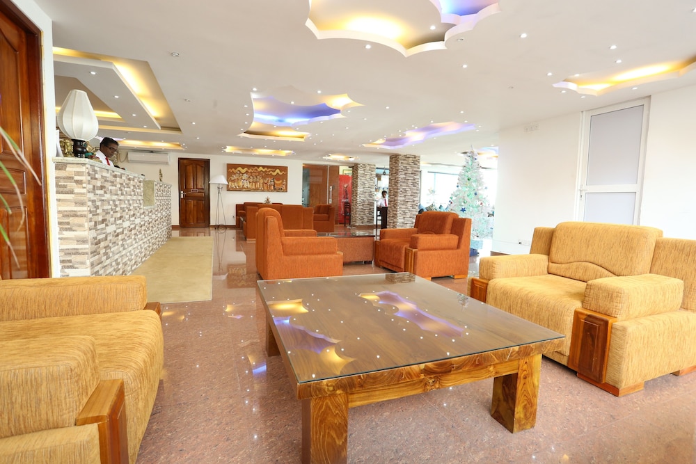 Euro Lanka Hotel 41/51