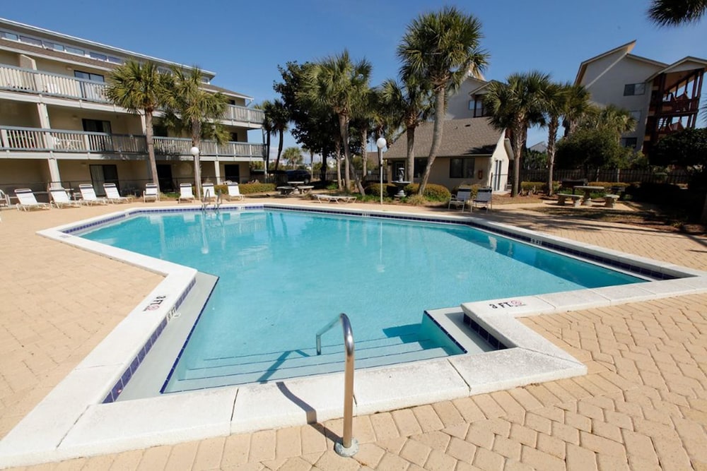 Sunswept Condo Rentals By Panhandle Getaways 14/50