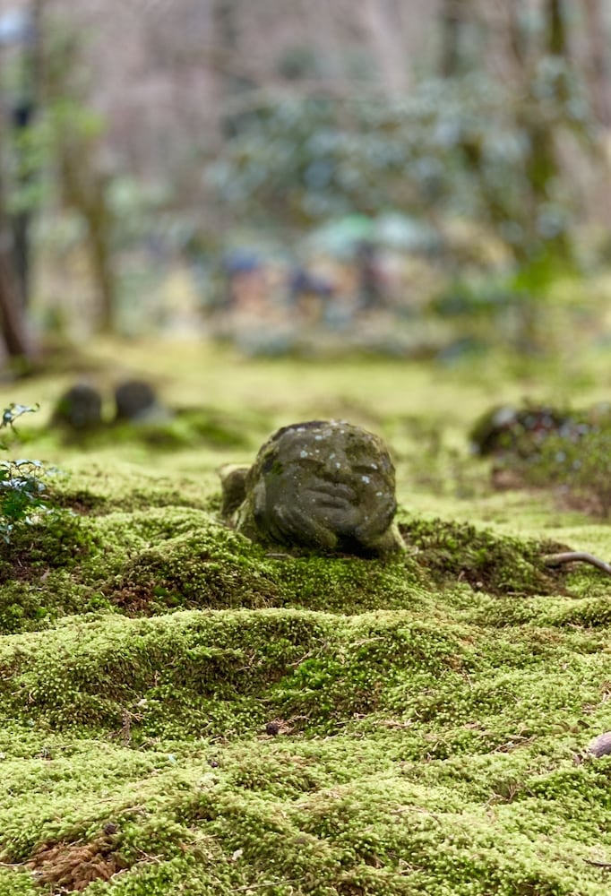 Kyoto Ohara Ryokan Seryo 42/49