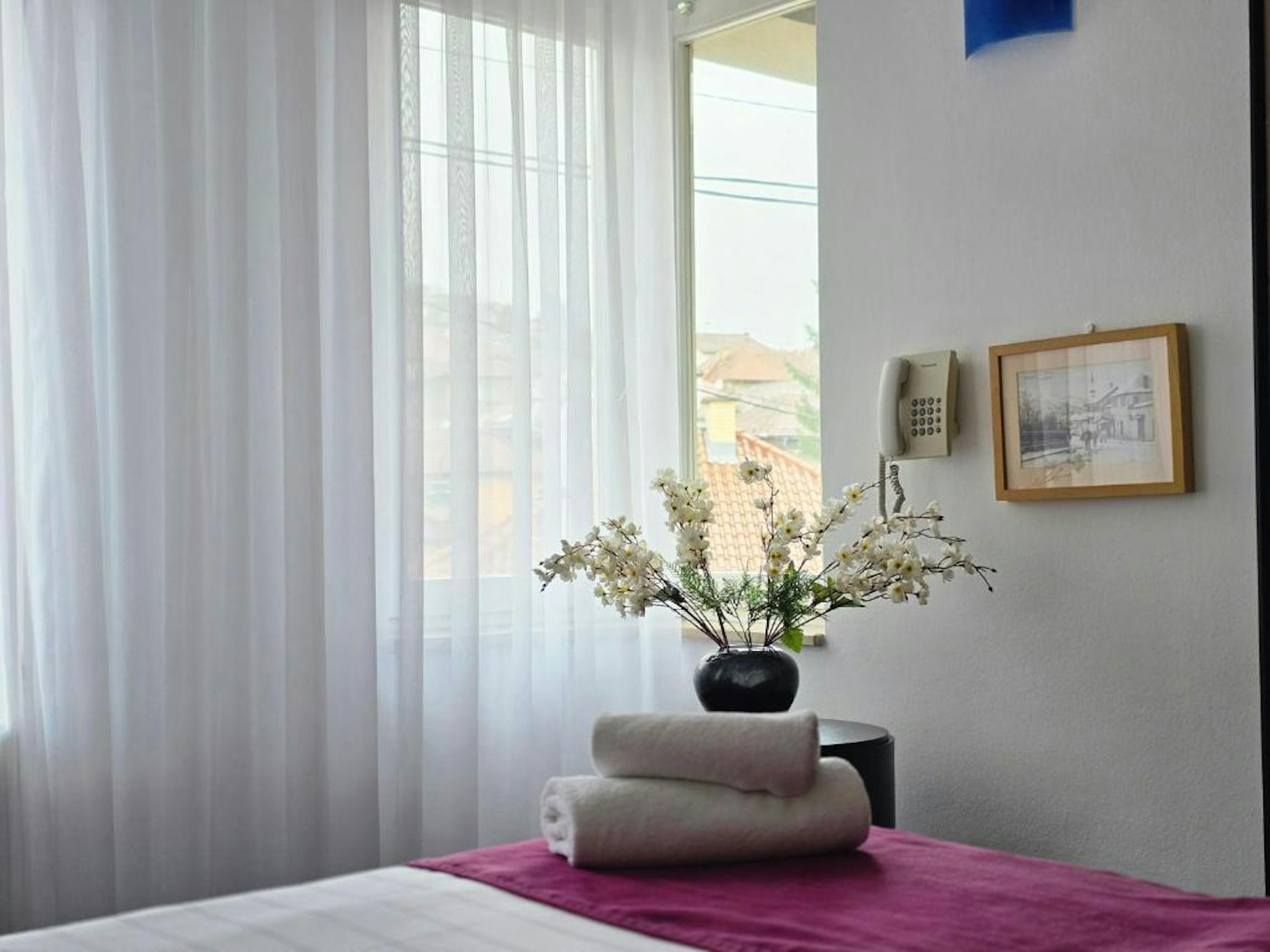 Hotel Hecco Sarajevo 52/71