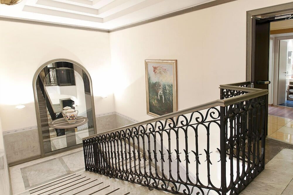 Hotel San Remo 3/63