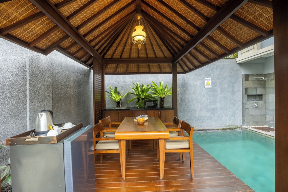 La Paradis Villas Pererenan 43/66