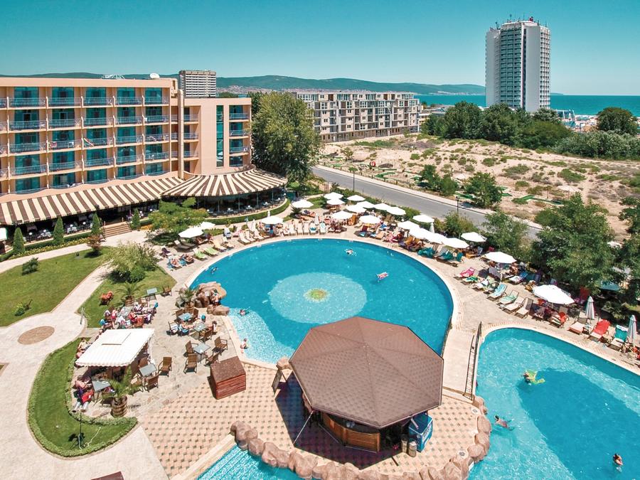 Tiara Beach 29/31