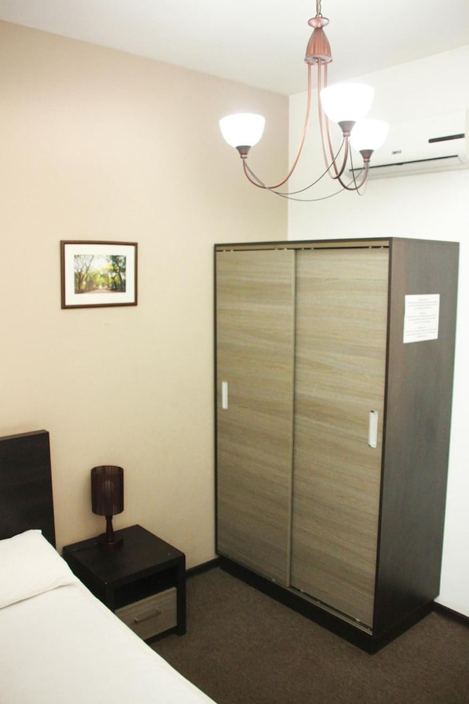 City Centre Hotel Yerevan 39/49