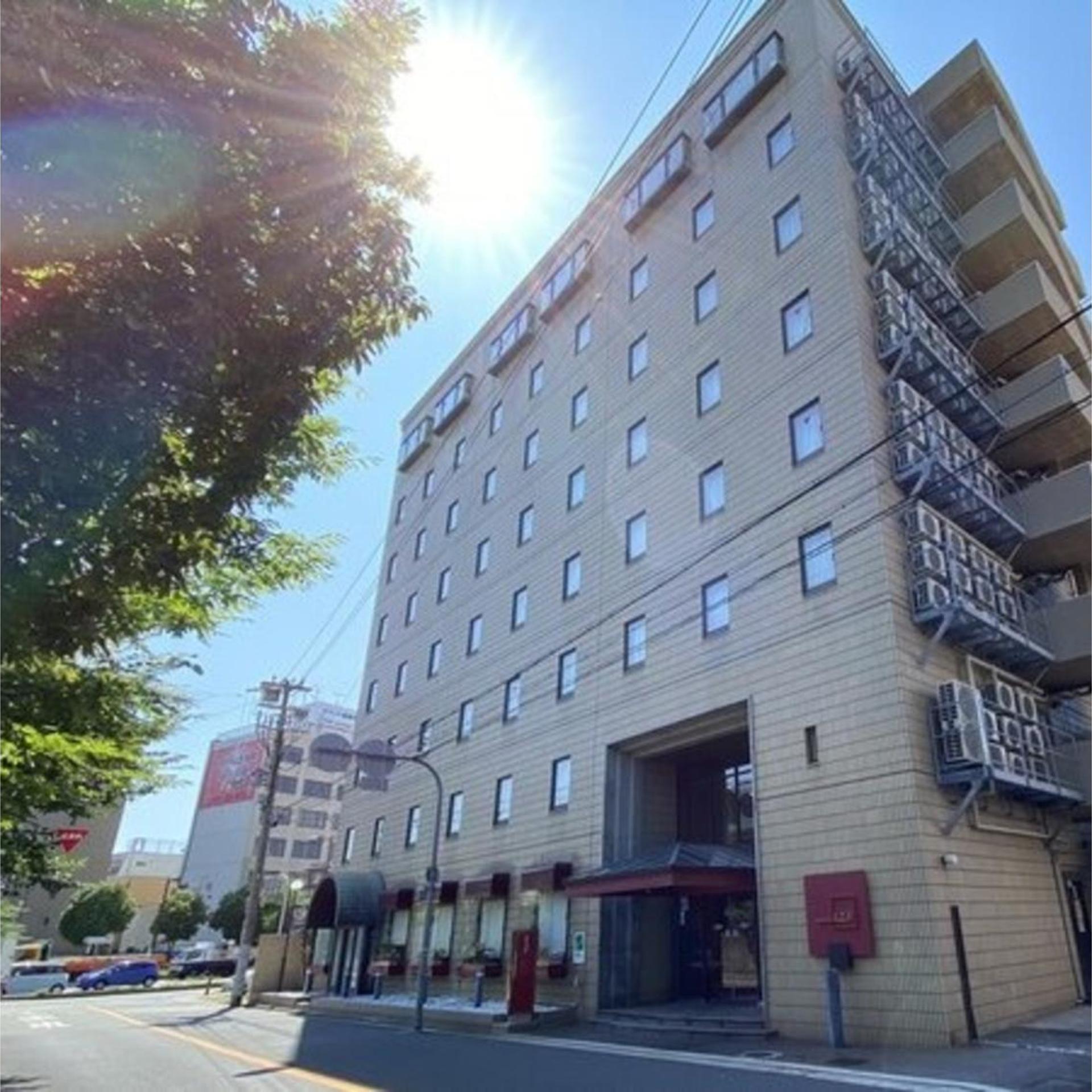 Hotel Aston Hotel Osaka Sakai 12/59