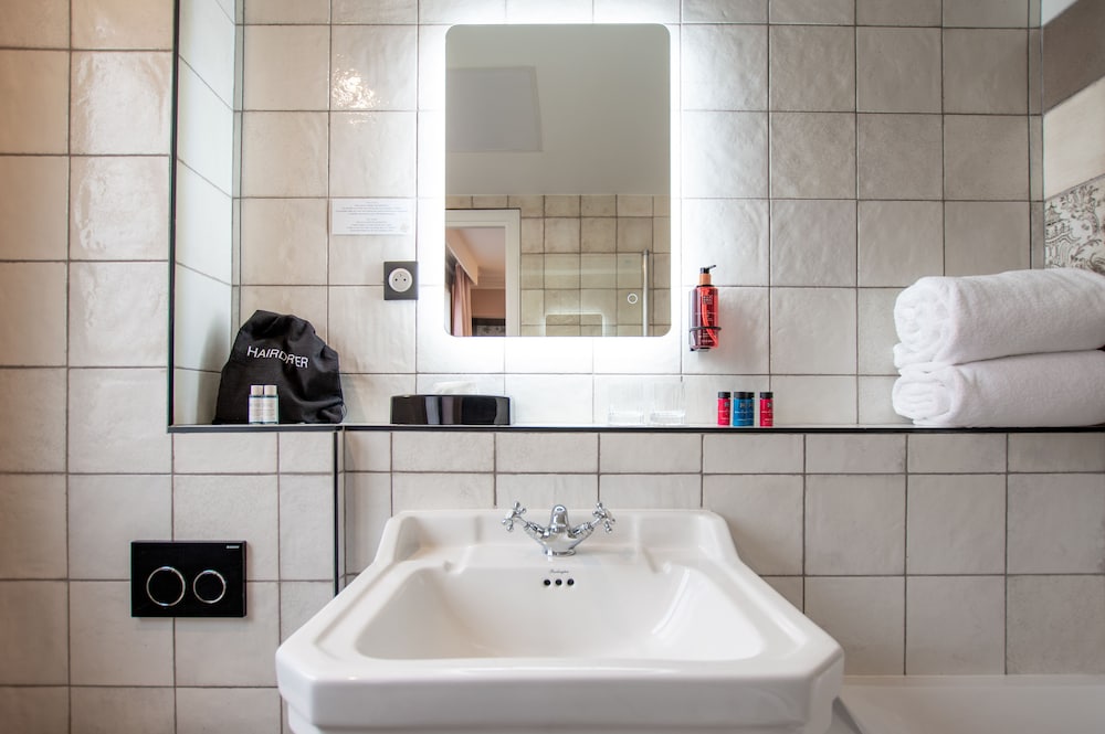 ELSA, Hotel Paris by Collection Vesper 53/60