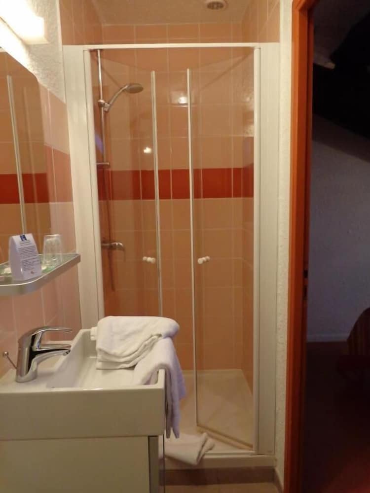 CITOTEL HOTEL DU TIGRE 39/41