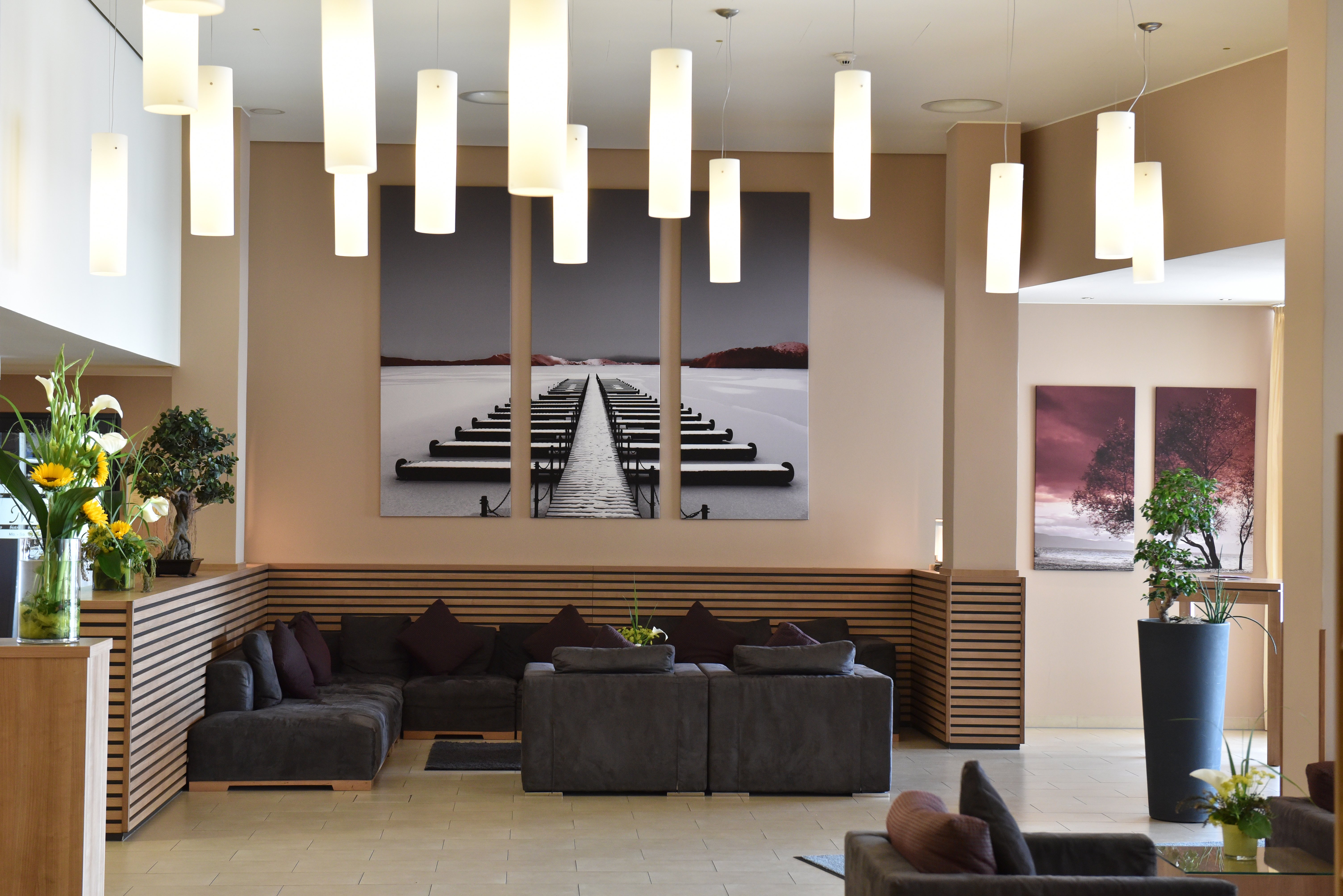 WELCOME Hotel Darmstadt 26/43