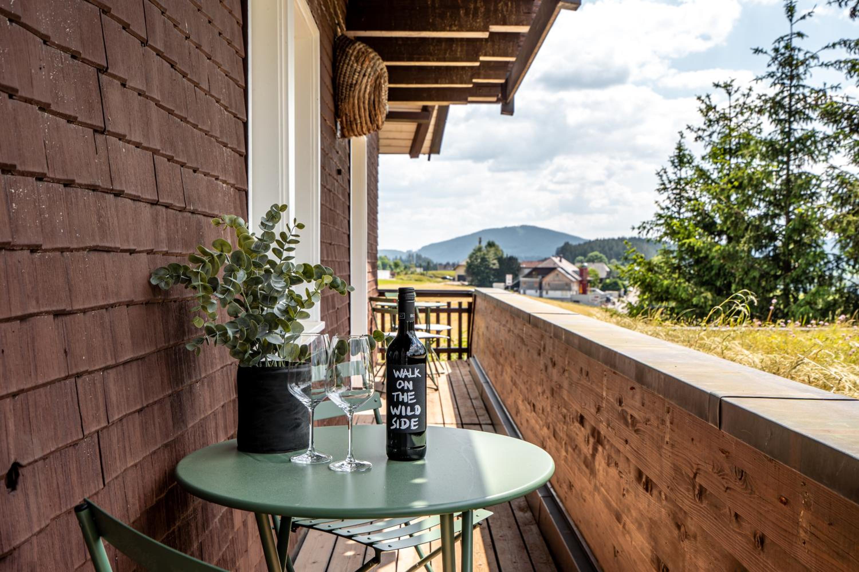 stuub hinterzarten 19/19