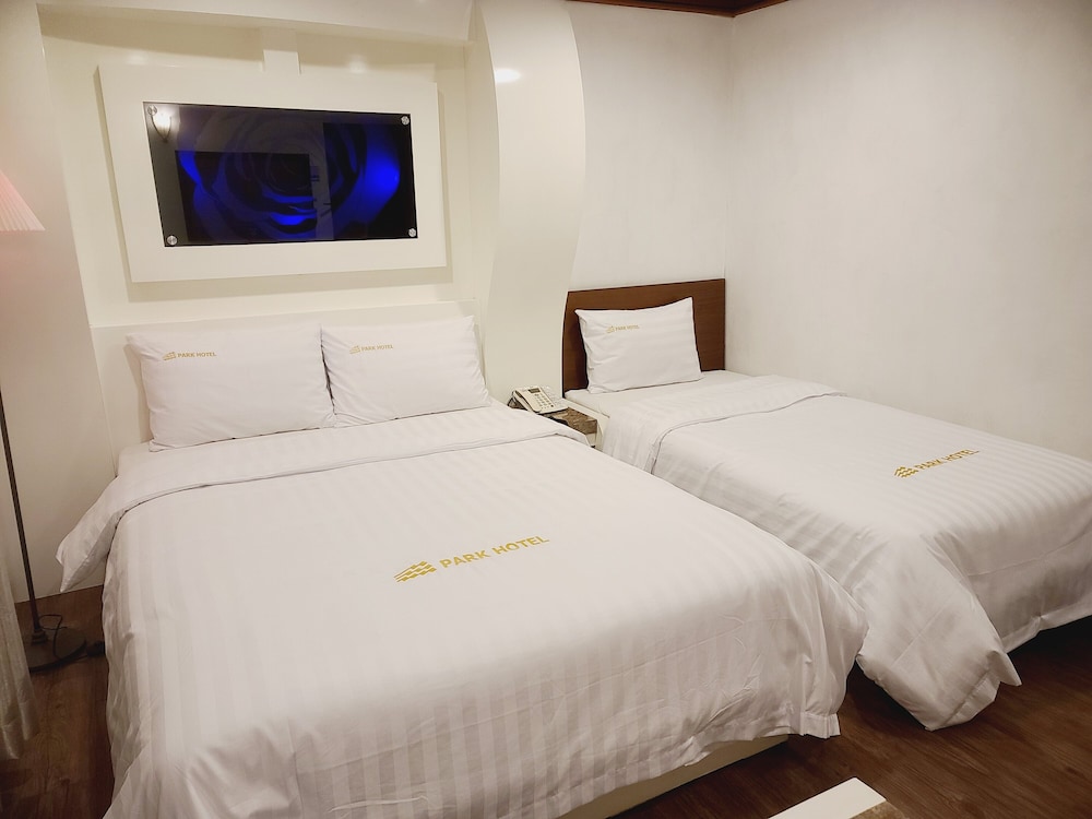 Andong Park Hotel 10/55